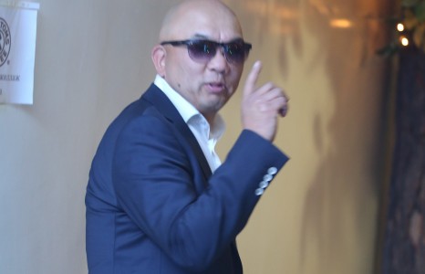 Хамтлаг дуучдын арын фронтын БААТАР