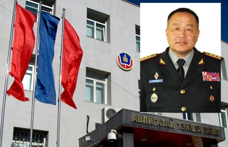 Ерөнхийлөгчийн зөвлөх Д.Даваа АТГ-д шалгагдаж байна