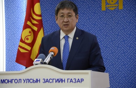 УТААНД 137.6 ТЭР БУМ, СОНГУУЛЬД 43 ТЭР БУМЫГ ТУС ТУС ТӨСӨВЛӨЖЭЭ