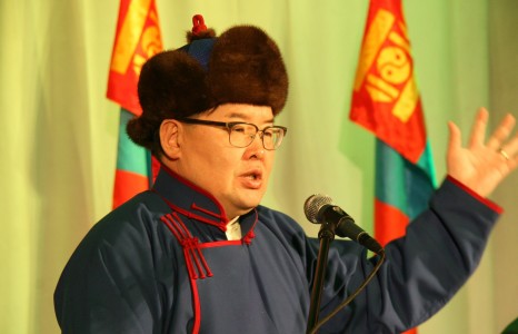  Түүхэн өдрийг бүтээсэн  УИХ-ын дарга Г.Занданшатар танд талархал илэрхийлье