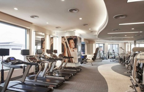 News paparazzi : Амралтын газар, фитнесс, сауны үйл ажиллагааг нээлээ