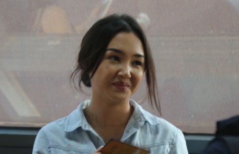 Үүлэн үстийн будаггүй төрх