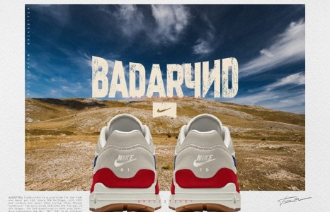 “Nike” компани Монгол залуугийн түүхээр гаргасан шинэ загварын пүүзээ танилцуулжээ