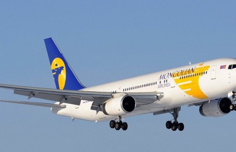ШУУРХАЙ: МИАТ, AIR CHINA, EZNIS AIRWAYS БНХАУ-ЫН НИСЛЭГҮҮДЭЭ ЦУЦАЛЛАА