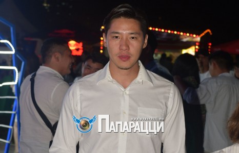 Өндөр боловсролтой гэгддэг загвар өмсөгч