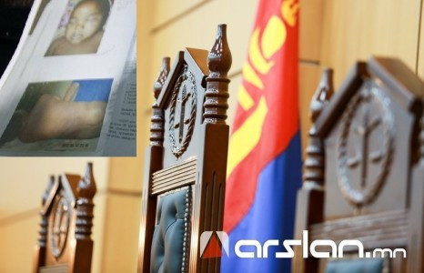 Долоон настай хүүг дайрч амийг нь хөнөөсөн СОГТУУ ЖОЛООЧИЙГ шүүх буруугүй гэж үзжээ