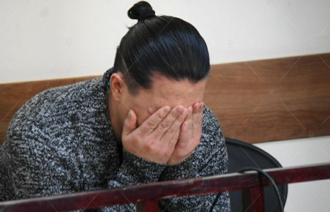 Хоёр жилийн хорих ял сонссон Б.Амархүү давж заалдахаа мэдэгджээ