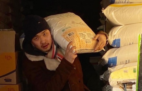 “ Атмаан”Дамбын Хишгээгийн “ЗӨВ” хүүгийн “ЗӨВ” үйлдэл