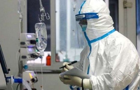 Өмнөд Солонгос коронавирусийн халдвартай иргэдийнхээ 50 хувийг эмчилжээ