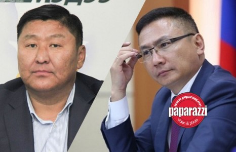 News paparazzi: Шүүгдэгч Ц.Сандуй, А.Ганбаатар нарт холбогдох хэргийг Прокурорт буцаалаа