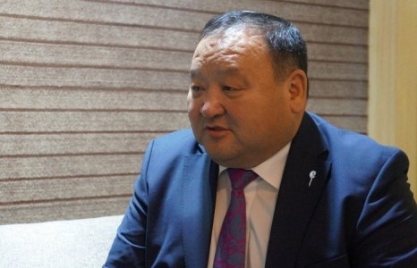 “Эрдэнэт” үйлдвэрийн захирал Ц.Даваацэрэн батлан даалтад гарчээ