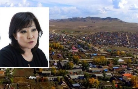 У.Сувдсүрэн: Нийслэлд өмчлөх газар нэг ч байхгүй учир тодорхойлолтоор орон нутагт авч болно