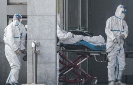 Хятадад илэрсэн коронавирусыг хүнээс хүнд халддагийг тогтоожээ