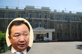 Л.Пүрэвбаатар: Миний хаус Монголынх биш Оросын хөрөнгө