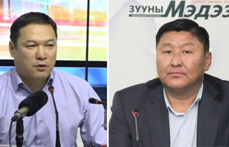 ТАГНУУЛААС “60” ТЭРБУМЫН ХЭРГИЙГ ШҮҮХЭД ШИЛЖҮҮЛЭХ САНАЛТАЙГААР ПРОКУРОРТ ШИЛЖҮҮЛЖЭЭ