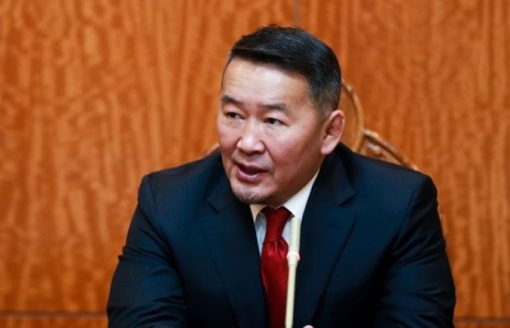 Нийгмийн даатгалын шимтгэлийн нэмэгдсэн хоёр хувь дээр Ерөнхийлөгч хориг тавина