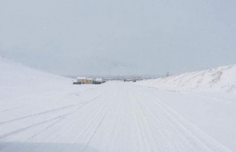 Загастайн давааны замыг хатуу хучилттай болгохыг зорьж байна