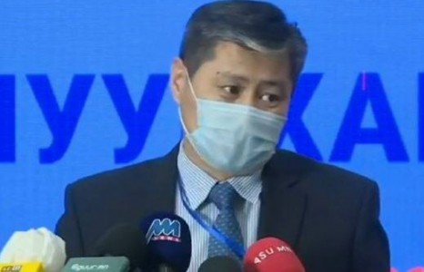 News paparazzi: Т.Бадрал: Замын-Үүдийн хилийн боомтод ажиллах БНХАУ-ын иргэд хил нэвтэрч орж ирэхгүй