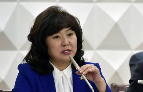Д.Сарангэрэл: Манай улс хүн амынхаа 0,4 хувийг эмнэлэгт нэгэн зэрэг хүлээн авах хүчин чадалтай