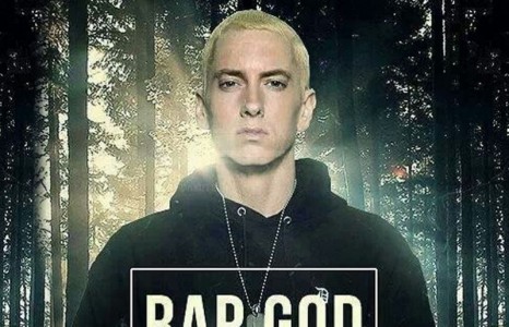 Эминэмийн “Rap God” видео клипийг “Youtube”- ээр нэг тэрбум хүн үзжээ