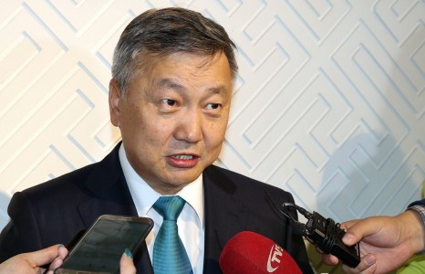 З.Энхболд: Э.Оюунболдын допингийн асуудал баталгаатай хоёроос гурван жил үргэлжилнэ