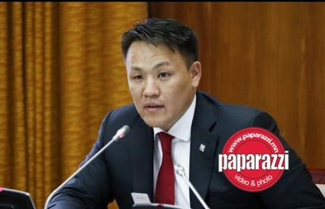 News paparazzi: Чингэлтэй дүүргийн шүүхээс Н.Номтойбаярыг цагдан хорих шийдвэр гаргажээ