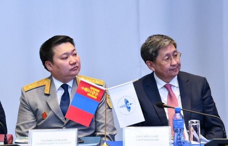 Гаалийн байгууллага 2019 онд түүхэнд анх удаа 3.1 их наяд төгрөгийн орлогыг улсын төсөвт орууллаа