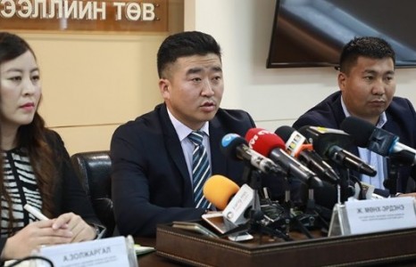 Газар хөдлөлтөд тэсвэргүй 354 барилга байгаагаас 234-ийг нь ашиглахыг хоригложээ