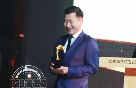 Спортод амжилт гаргаж Бөртэ-Чонын эзэн болсон жүжигчин Өскө