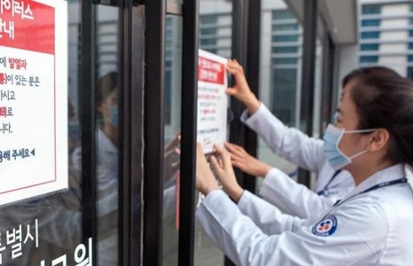 БНСУ-д Монгол Улсын иргэн 