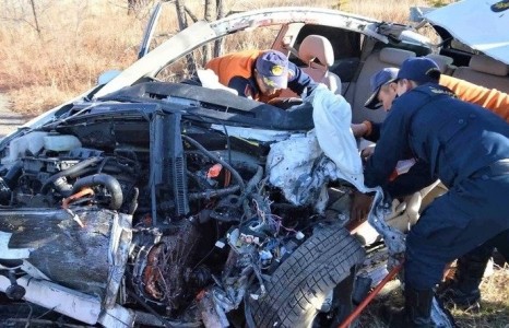 Яараад яахав дээ : Цаана чинь жилд автын ослоор 600 хүн АМИА АЛДААД БАЙНА
