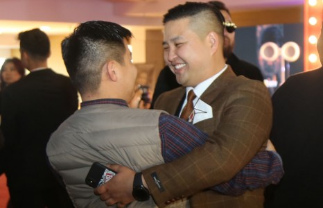 Э.Алдарын жанцантай харц...