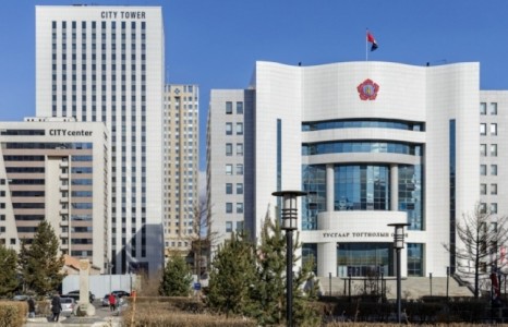 МАН мөрийн хөтөлбөртөө НДШ төлдөг хүн бүрийг орон сууцжуулах зорилт дэвшүүлжээ