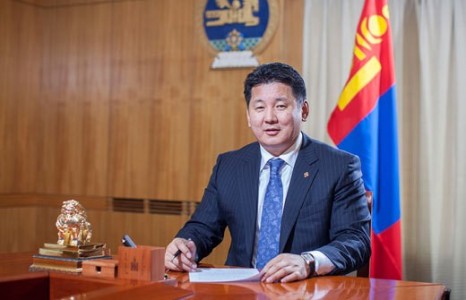 Танилц Шуурхай мэдээ: Монгол Улсын Засгийн газар шийдвэрүүд .