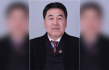 News paparazzi: Улсын дээд шүүхийн Ерөнхий шүүгч Х.Батсүрэнг албан тушаалаас нь чөлөөллөө