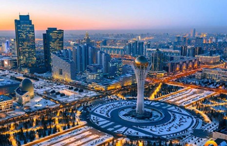 News paparazzi : КАЗАХСТАН УЛСАД БАЙГАА 1090 МОНГОЛ ИРГЭН ЭХ ОРОНДОО БУЦАХ ХҮСЭЛТ ГАРГАЖЭЭ