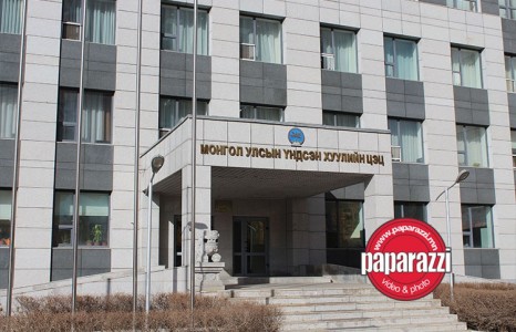 News paparazzi: ҮХЦ: Сонгуулийн хуулийн зарим заалтыг хүчингүй болголоо