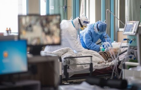 News paparazzi: Корвид-19 уушги, зүрх, тархи, бөөр, ходоод гэдсийг өвчлүүлдэг болохыг Испанийн судлаачид тогтоожээ