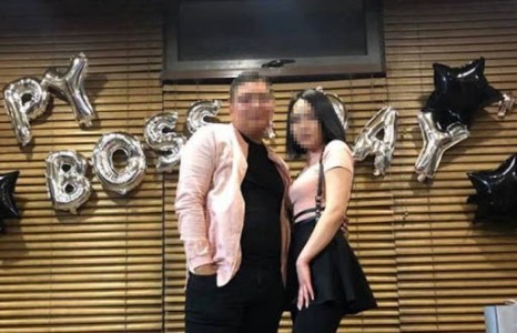 О.Боргилд 5,3 жил хорих ял оноолоо