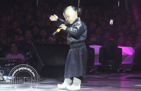 Бяцхан од Б.Бат-Энэрэл А.Мөнгөншагай агсанд хүндэтгэл үзүүллээ