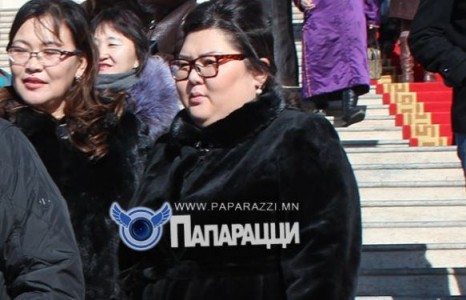 М.Энхболдын охин Хулан эх орондоо нярайлахыг эс хүсжээ