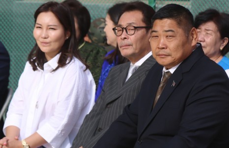 “Сакура”-гийн Япон, Монгол эзэд...