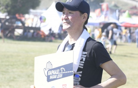  Яараад яахав дээ!