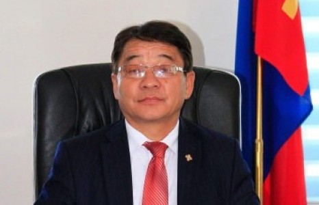 Өмнөговь аймгийн ИТХ-ын дарга Х.Сугир хууль бус нууц хуралдаан хийжээ