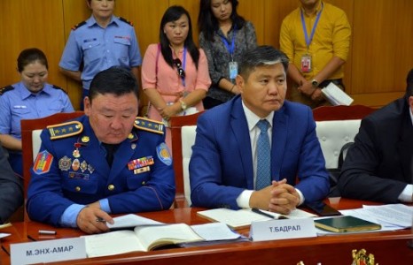 Улсын онцгой комисс хаалттай хуралдана