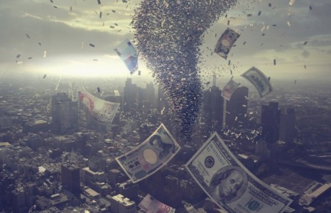 Оксфорд: Коронавирус дэлхийн эдийн засагт 1.1 их наяд ам.долларын хохирол учруулна