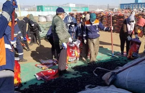 1 200 000 төгрөгний цалинтай  сайжруулсан түлш савлах 500 ажлын байр зарлагдлаа