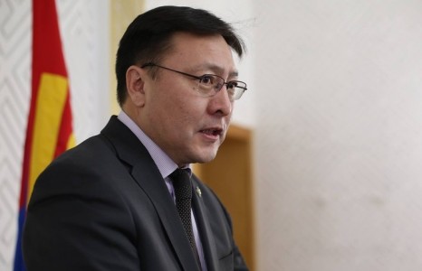 Ж.Батзандан С.Зориг агсны хэргийг шалгах Түр хорооны дарга боллоо