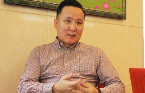 Б.Төмөр: Монголын баг сагсны ДАШТ-д зодоглох цаг ойрхон