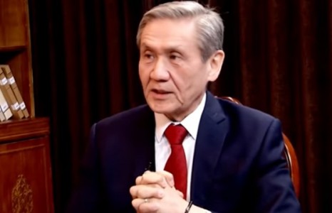 Н.Энхбаяр: Оюутолгойн алтыг монголчуудад хуваахад нэг хүнд 500 грамм алт ноогдоно